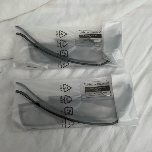 3D Glasses - set of 2 - Picture 4 of 5